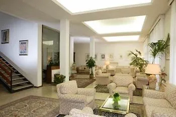 Hotel San Marco Montecatini Terme Italie