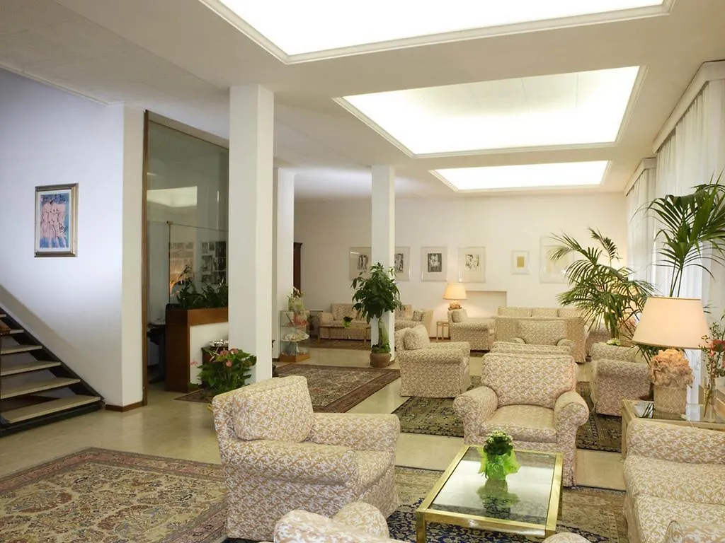 Hotel San Marco Montecatini Terme Italie