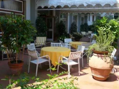 Hotel San Marco Montecatini Terme