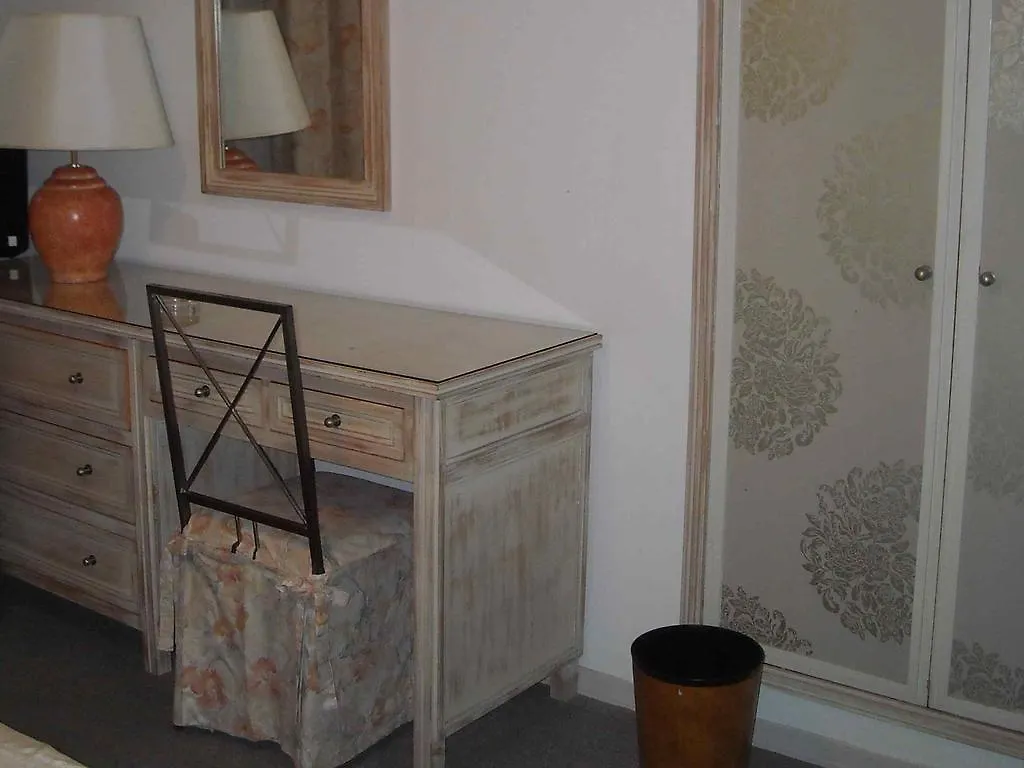 Hotel San Marco Montecatini Terme 3*,