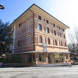 Prime - *** Montecatini Terme