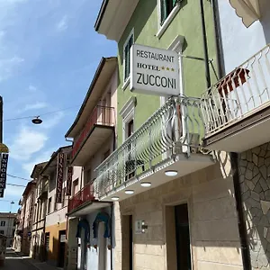 Zucconi *** Montecatini Terme