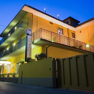 Raphael Montecatini Terme