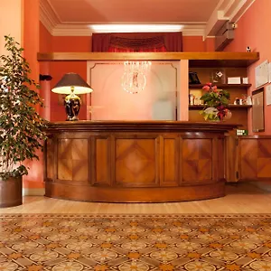 Savoia E Campana *** Montecatini Terme
