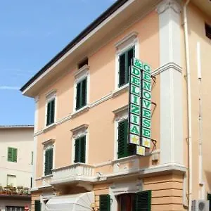Delizia Genovese Montecatini-Terme