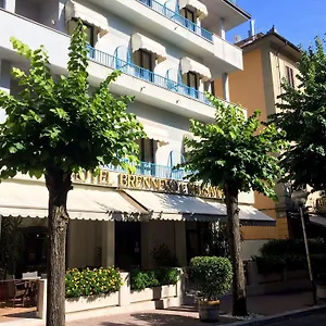 Brennero E Varsavia Montecatini Terme