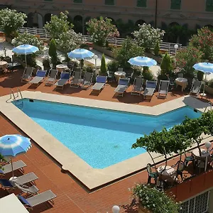 Grand Plaza & Maggiore Otel