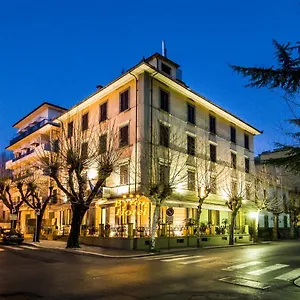 Byron *** Montecatini Terme