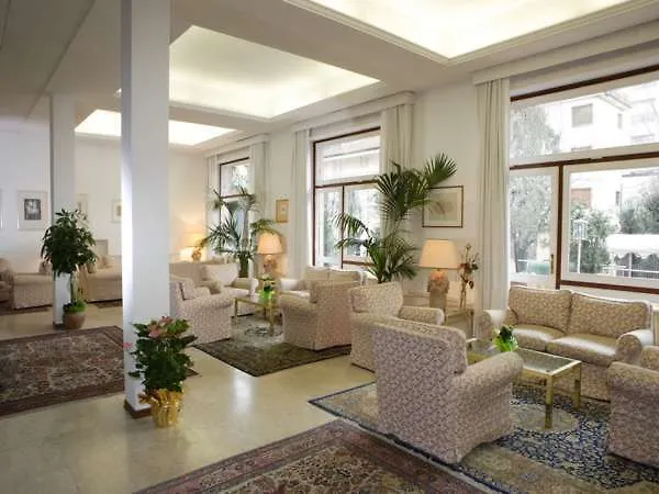 Hotel San Marco Montecatini Terme