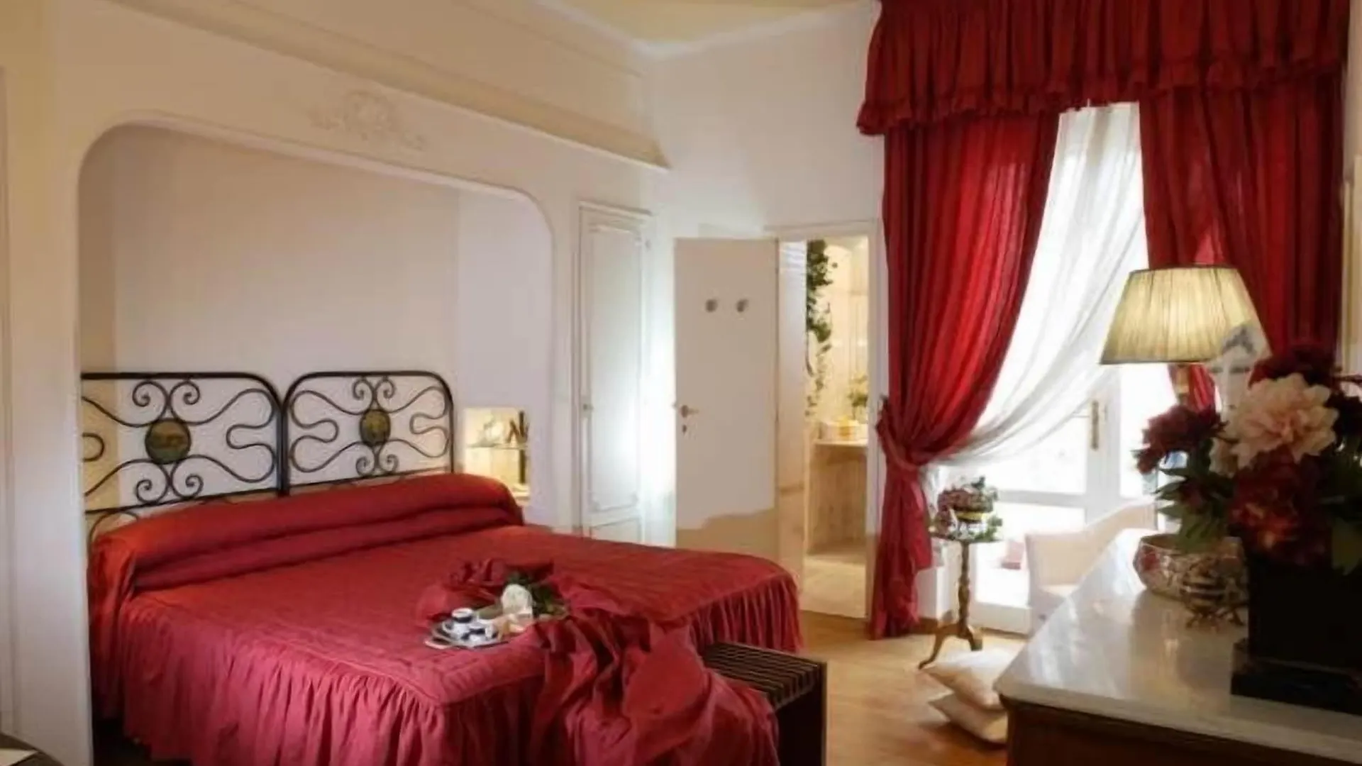 Hotel San Marco Montecatini Terme