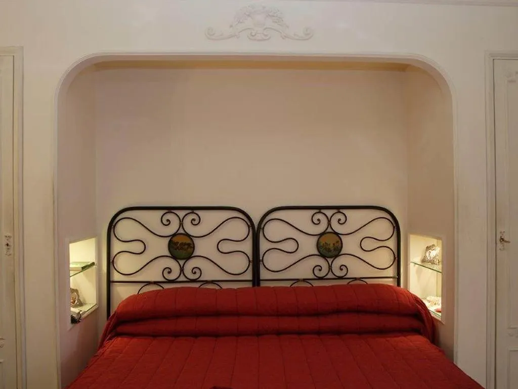 Hotel San Marco Montecatini Terme