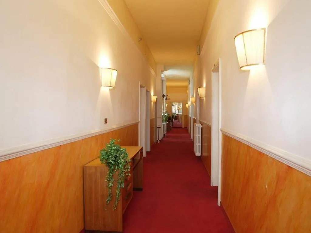 Hotel San Marco Montecatini Terme