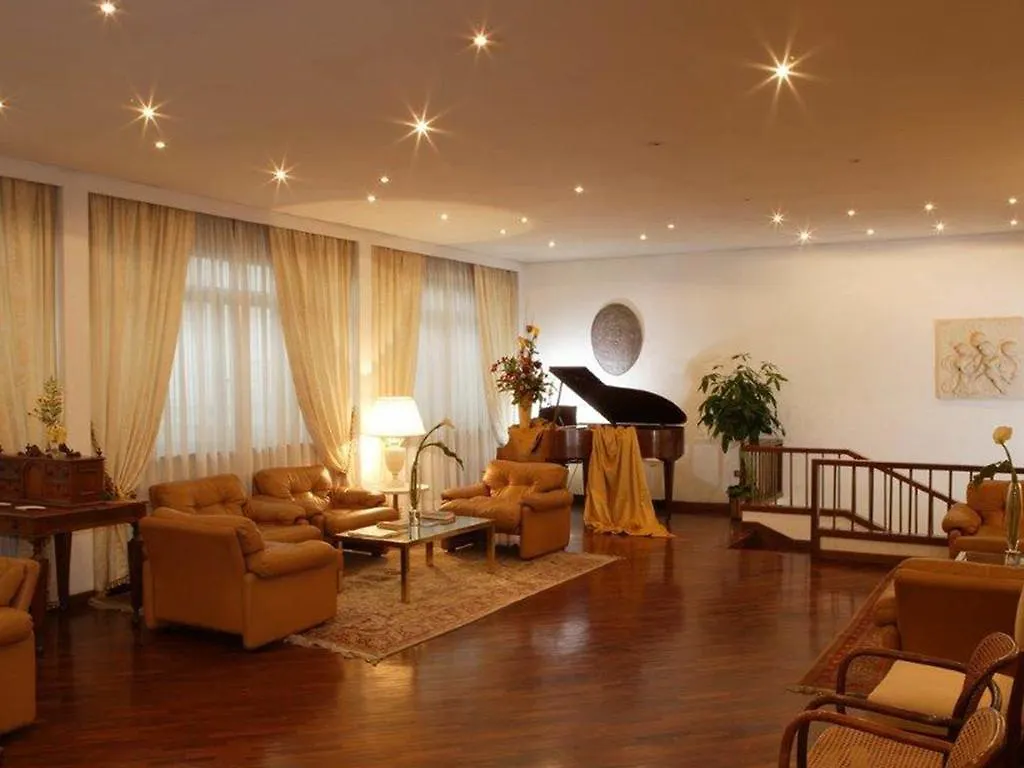 Hotel San Marco Montecatini Terme