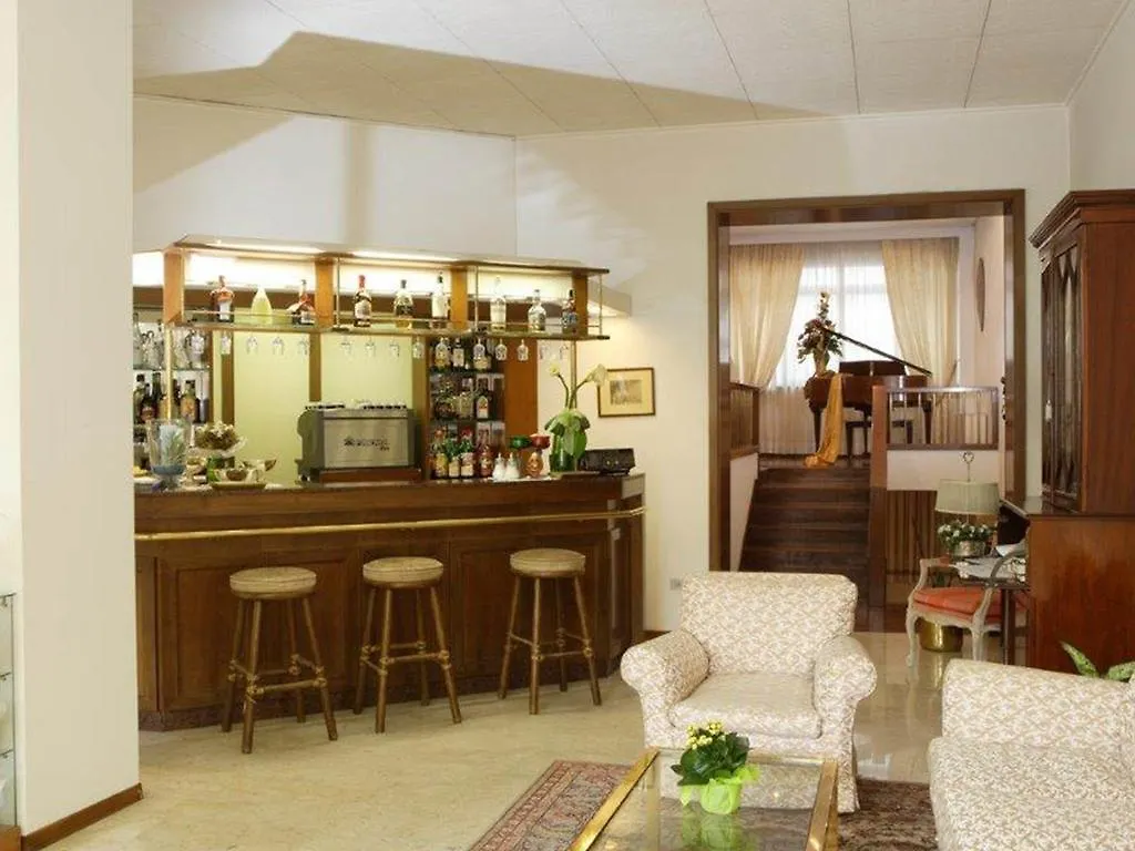 Hotel San Marco Montecatini Terme