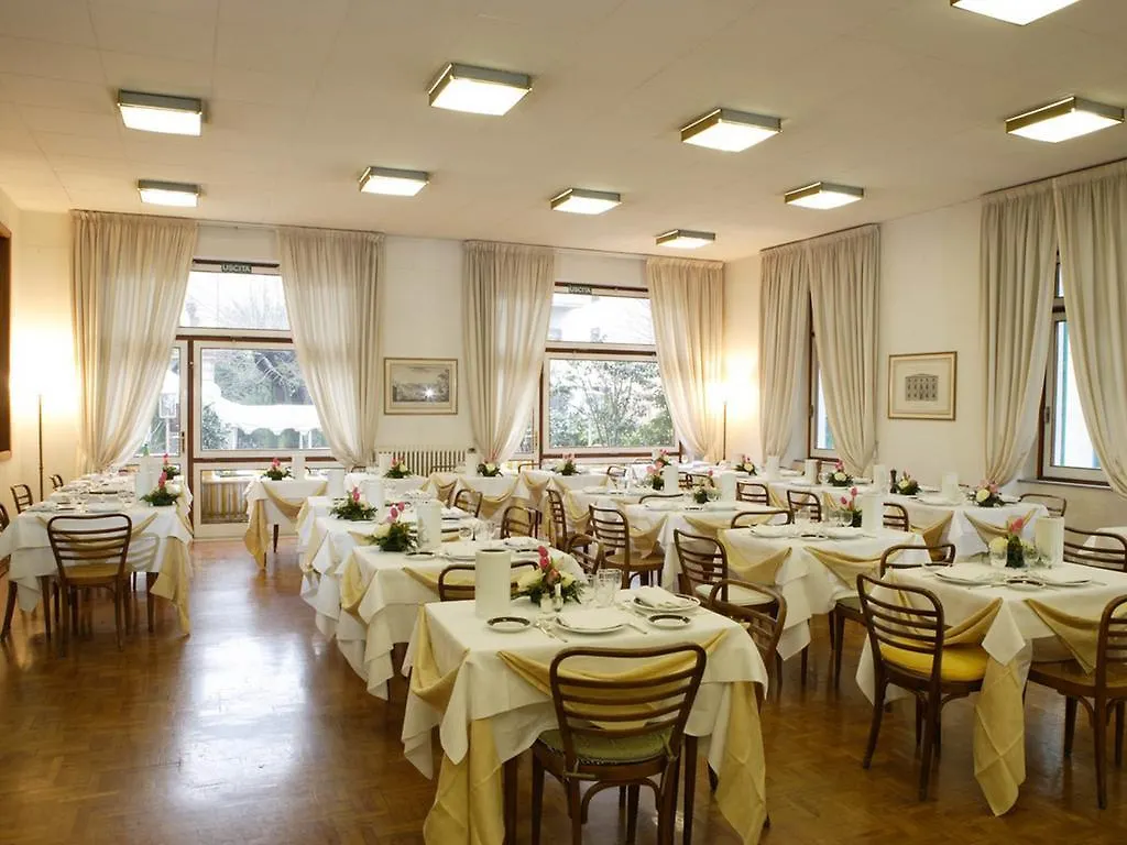 Hotel San Marco Montecatini Terme 3*,  Italy