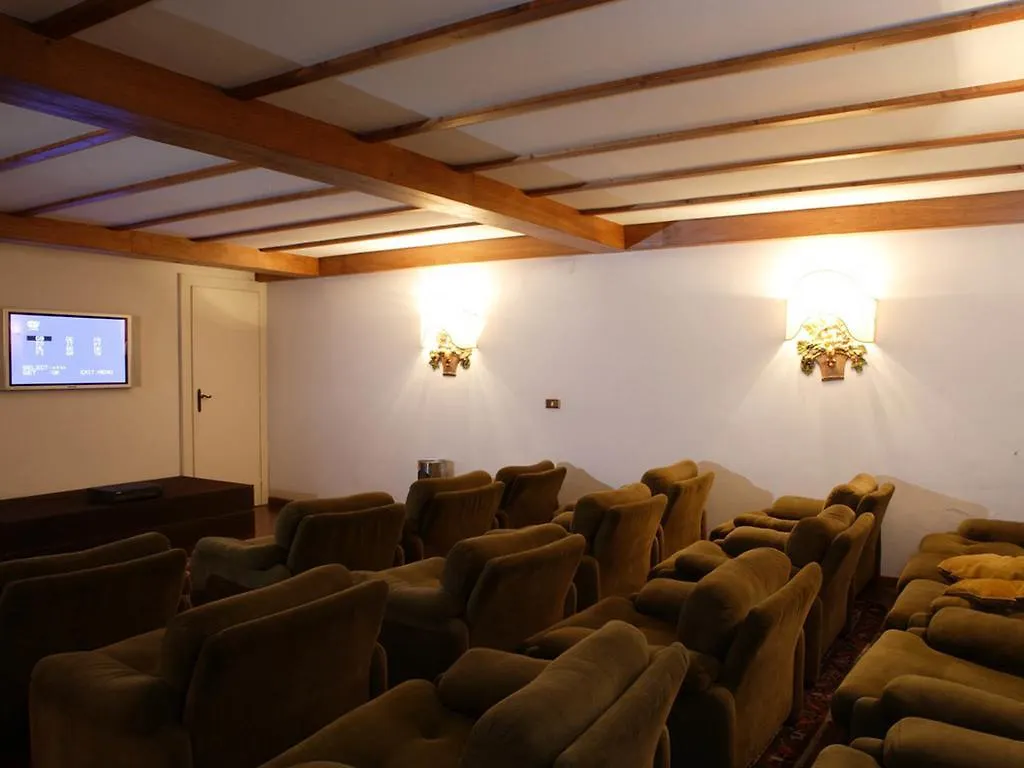 ***  Hotel San Marco Montecatini Terme Italy