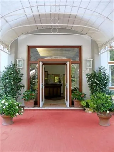 Hotel San Marco Montecatini Terme