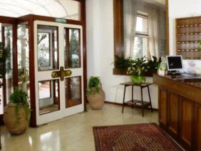 Hotel San Marco Montecatini Terme Italy