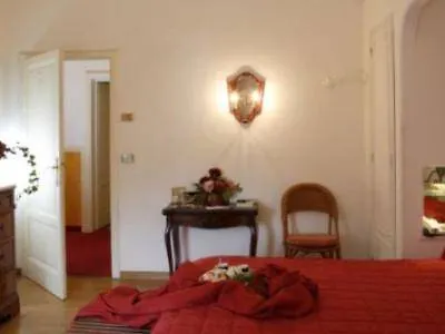 Hotel San Marco Montecatini Terme 3*,  Italy