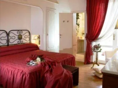 Hotel San Marco Montecatini Terme