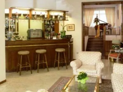 ***  Hotel San Marco Montecatini Terme Italy