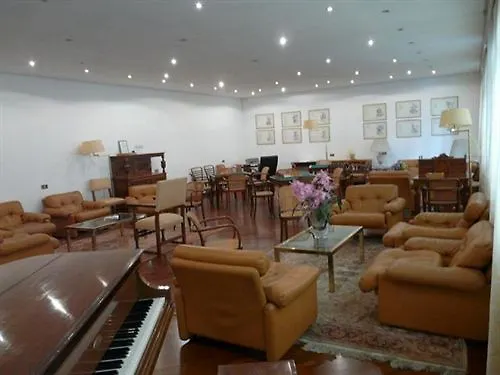 ***  Hotel San Marco Montecatini Terme Italy