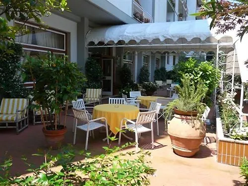 Hotel San Marco Montecatini Terme 3*,  Italy