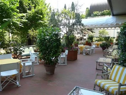 Hotel San Marco Montecatini Terme