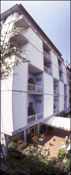 Hotel San Marco Montecatini Terme