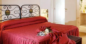 Hotel San Marco Montecatini Terme