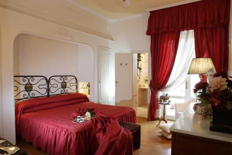 Hotel San Marco Montecatini Terme