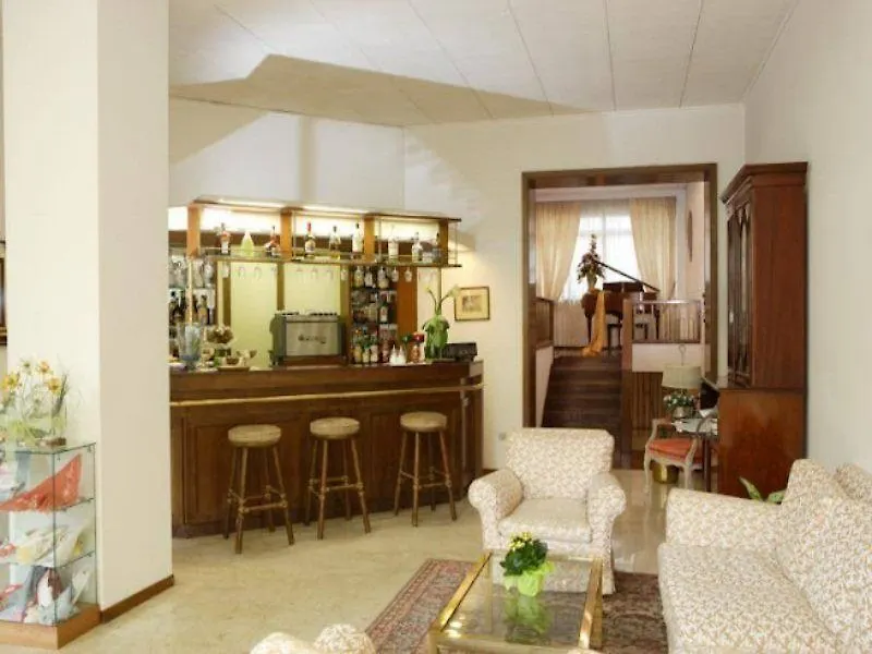 Hotel San Marco Montecatini Terme 3*,  Italy
