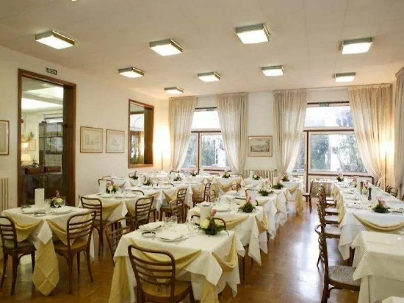 Hotel San Marco Montecatini Terme