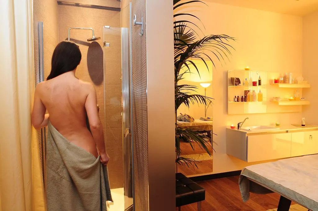 Hotel San Marco Montecatini Terme
