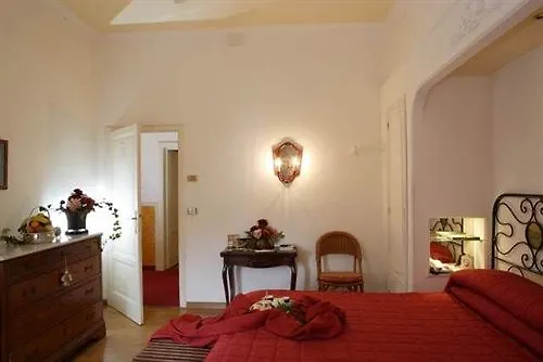 Hotel San Marco Montecatini Terme Italy