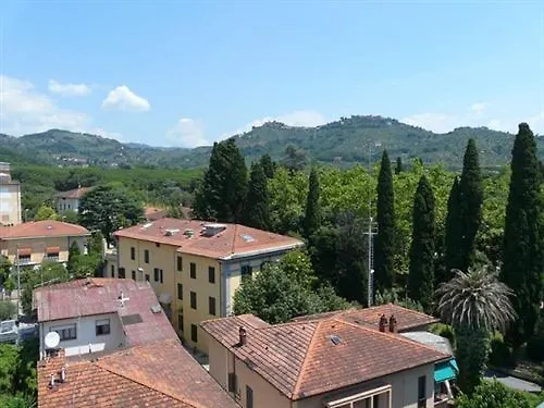 Hotel San Marco Montecatini Terme