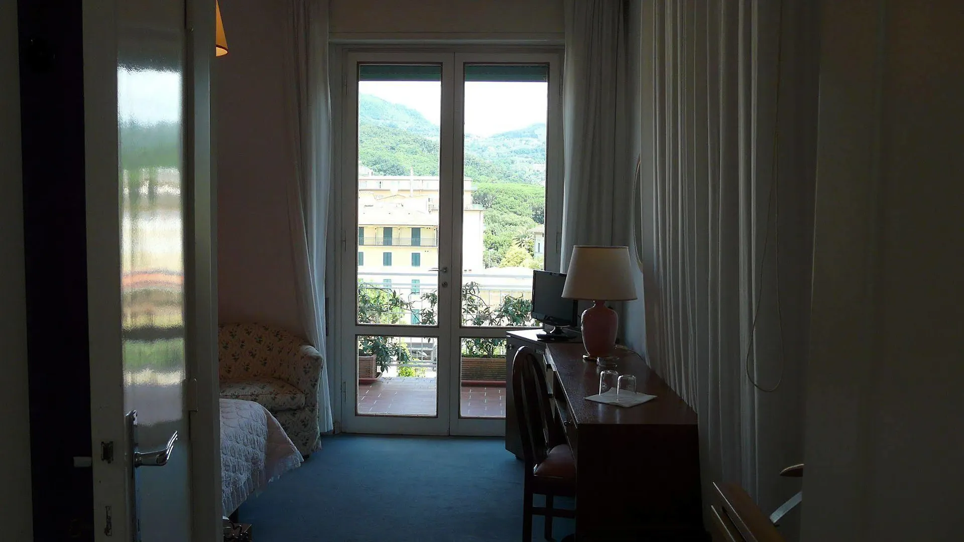 Hotel San Marco Montecatini Terme 3*,