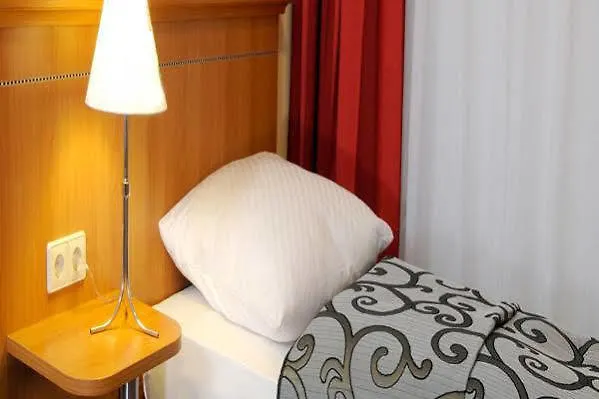 Hotel San Marco Montecatini Terme