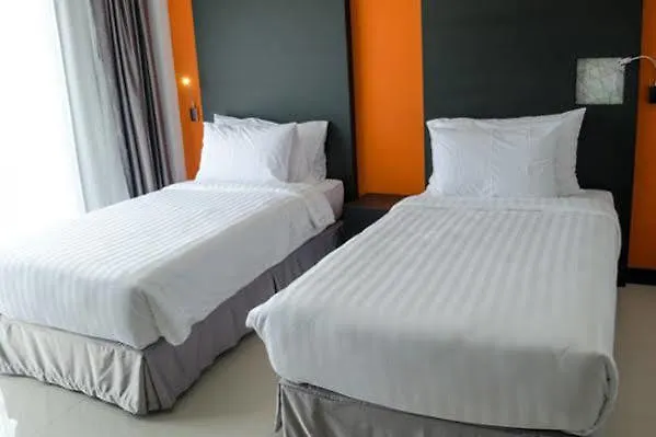 Hotel San Marco Montecatini Terme