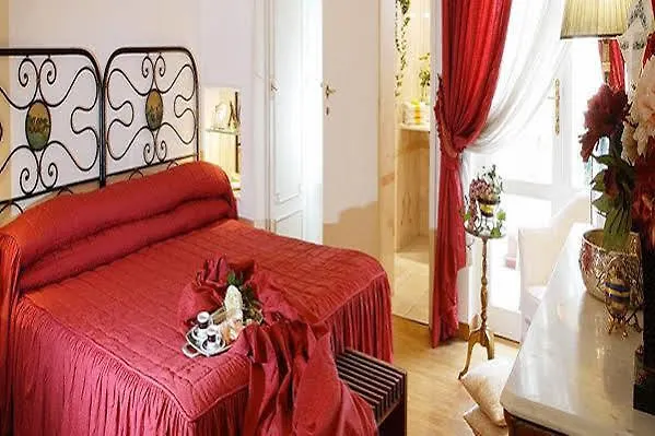 ***  Hotel San Marco Montecatini Terme Italy