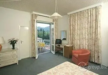 Hotel San Marco Montecatini Terme