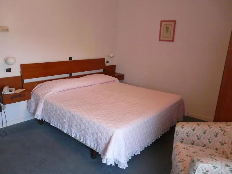 Hotel San Marco Montecatini Terme Italy