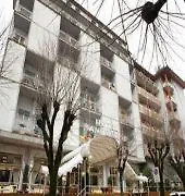 Hotel San Marco Montecatini Terme