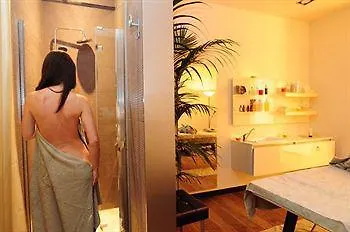 Hotel San Marco Montecatini Terme