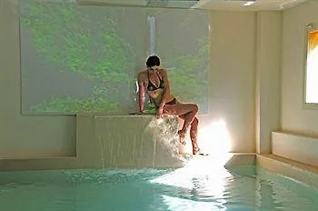 Hotel San Marco Montecatini Terme