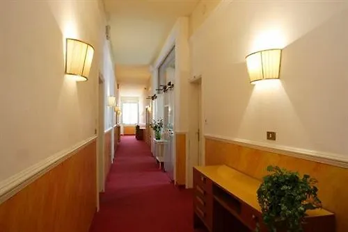 Hotel San Marco Montecatini Terme