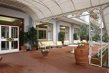 Hotel San Marco Montecatini Terme 3*,  Italy